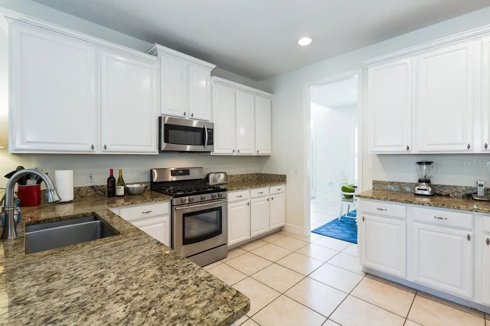 7909 SEA PEARL CIRCLE Kissimmee, FL 34747