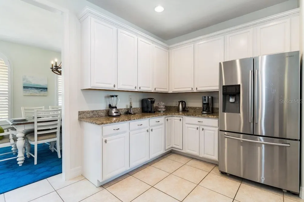 7909 SEA PEARL CIRCLE Kissimmee, FL 34747