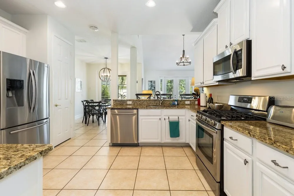 7909 SEA PEARL CIRCLE Kissimmee, FL 34747