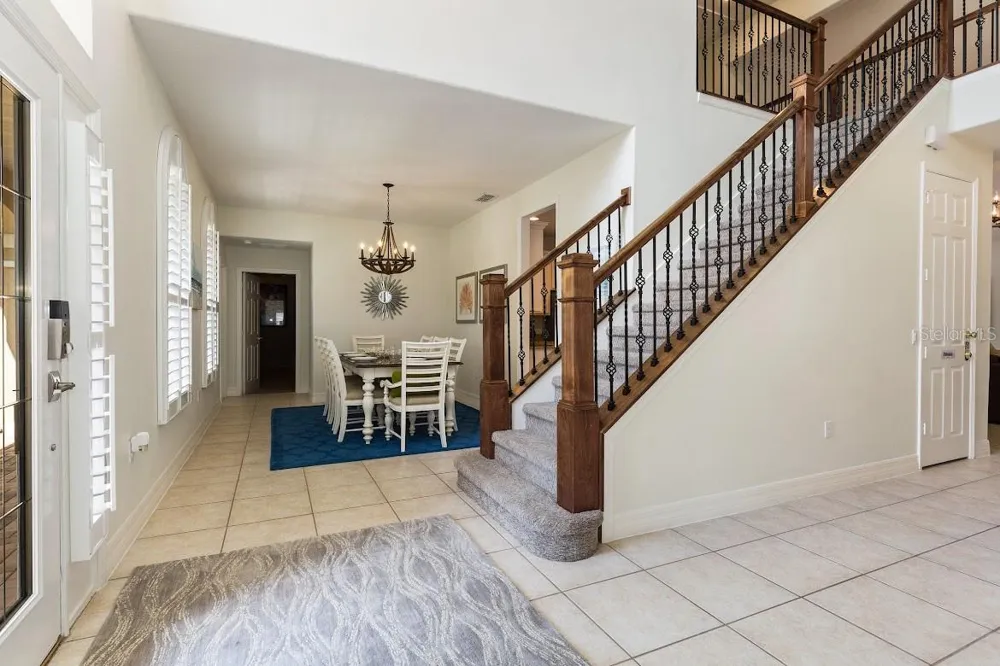 7909 SEA PEARL CIRCLE Kissimmee, FL 34747