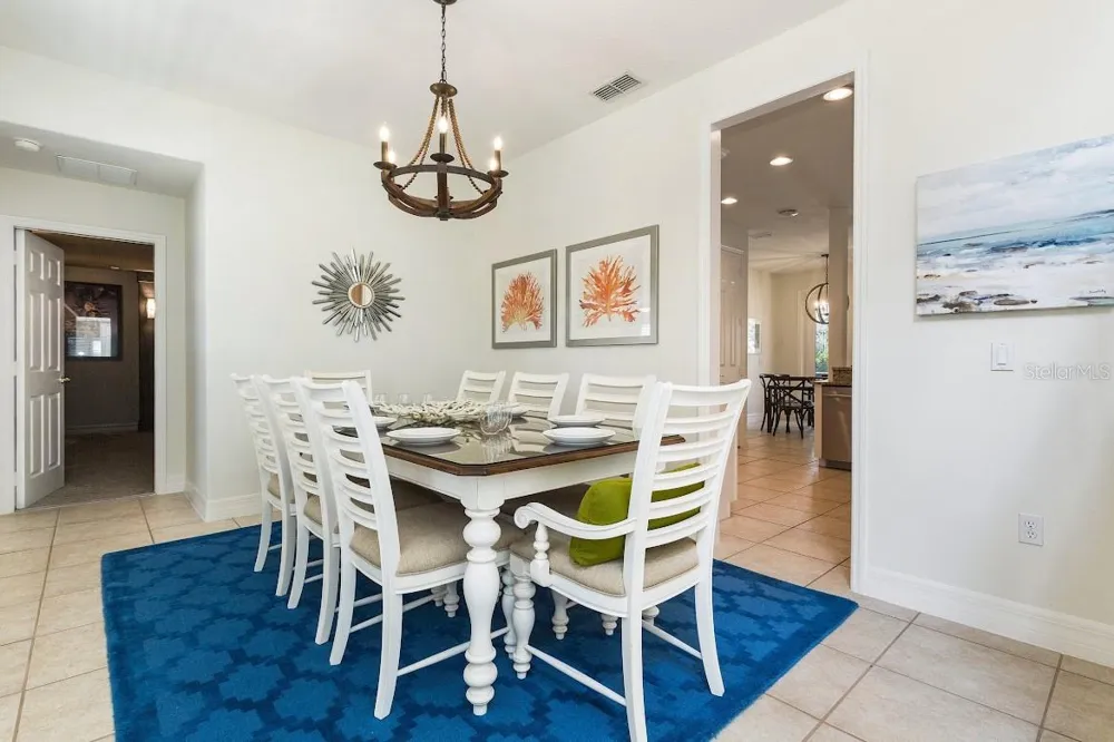 7909 SEA PEARL CIRCLE Kissimmee, FL 34747