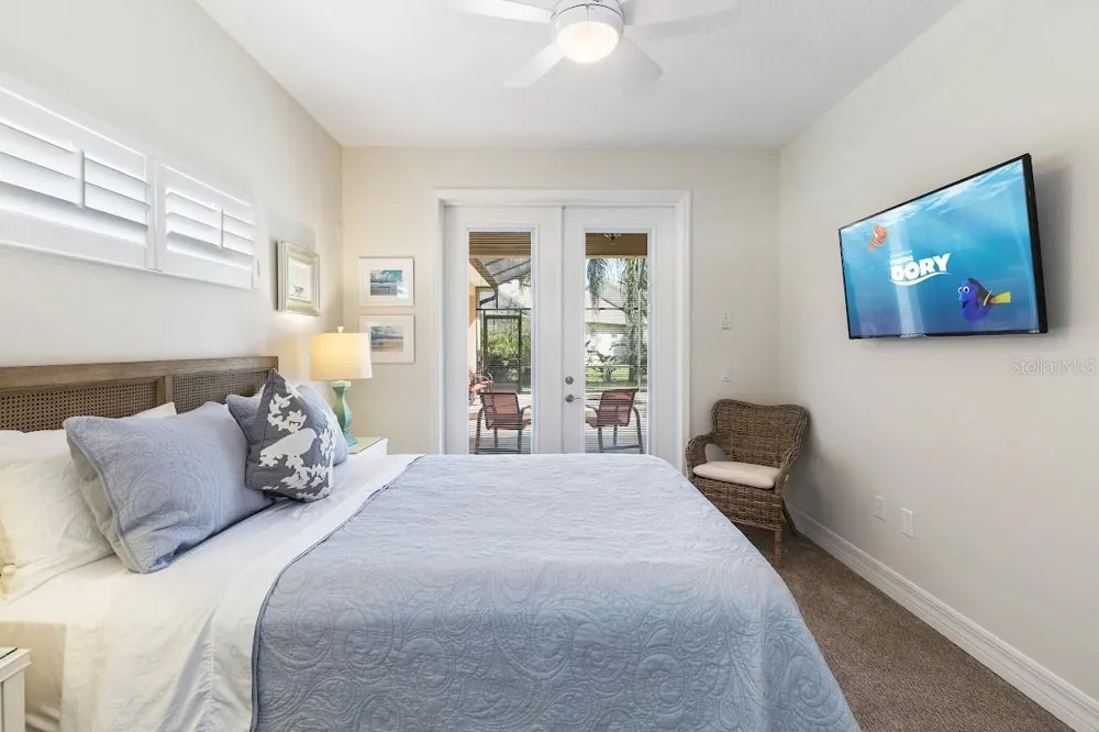 7909 SEA PEARL CIRCLE Kissimmee, FL 34747