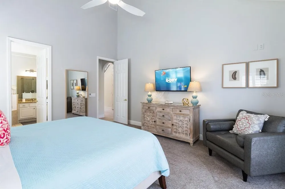 7909 SEA PEARL CIRCLE Kissimmee, FL 34747
