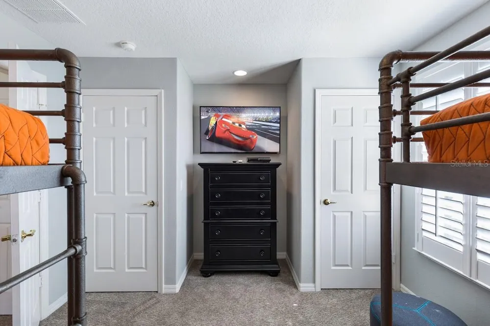 7909 SEA PEARL CIRCLE Kissimmee, FL 34747