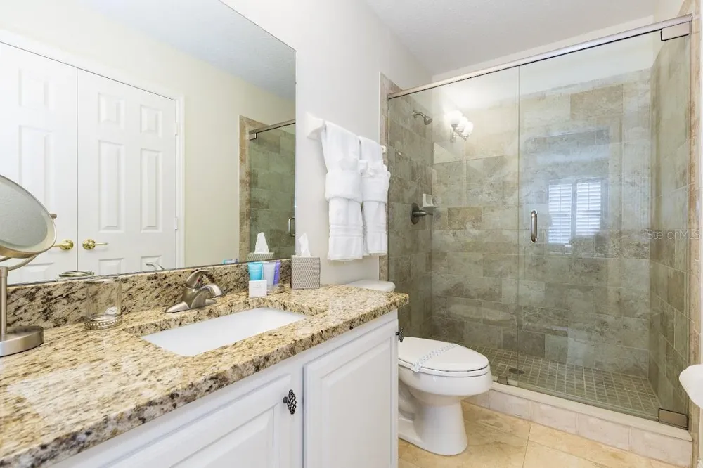 7909 SEA PEARL CIRCLE Kissimmee, FL 34747