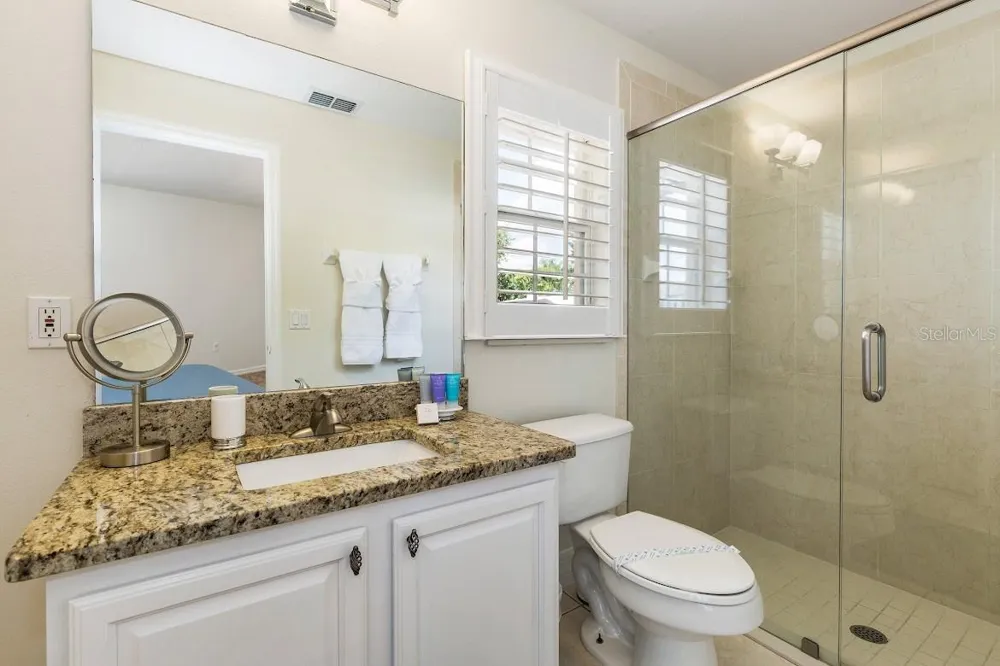 7909 SEA PEARL CIRCLE Kissimmee, FL 34747