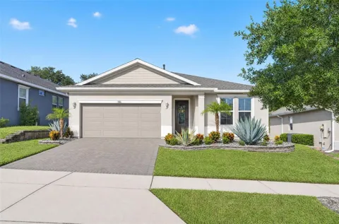 306 ALCOVE DRIVE