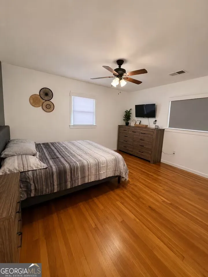 115 Pine Tree DR Fayetteville, GA 30214
