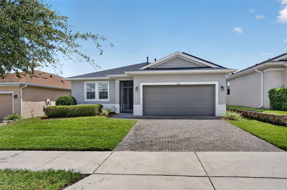 134 SILVER MAPLE ROAD Groveland, FL 34736