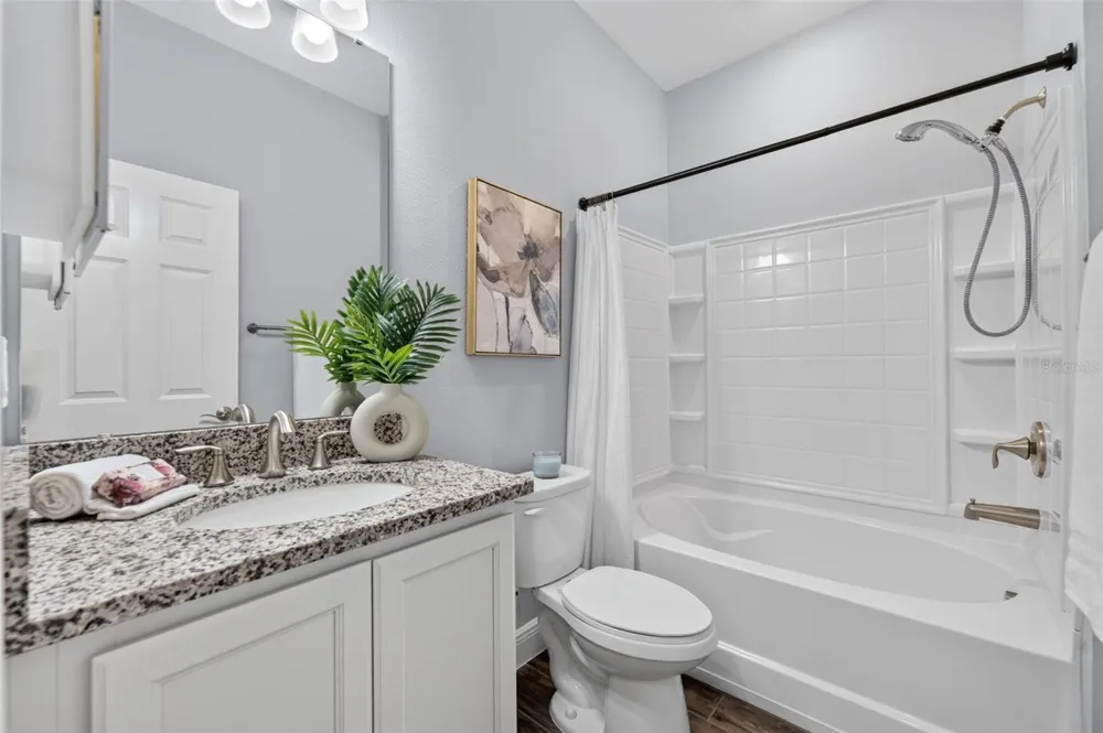134 SILVER MAPLE ROAD Groveland, FL 34736
