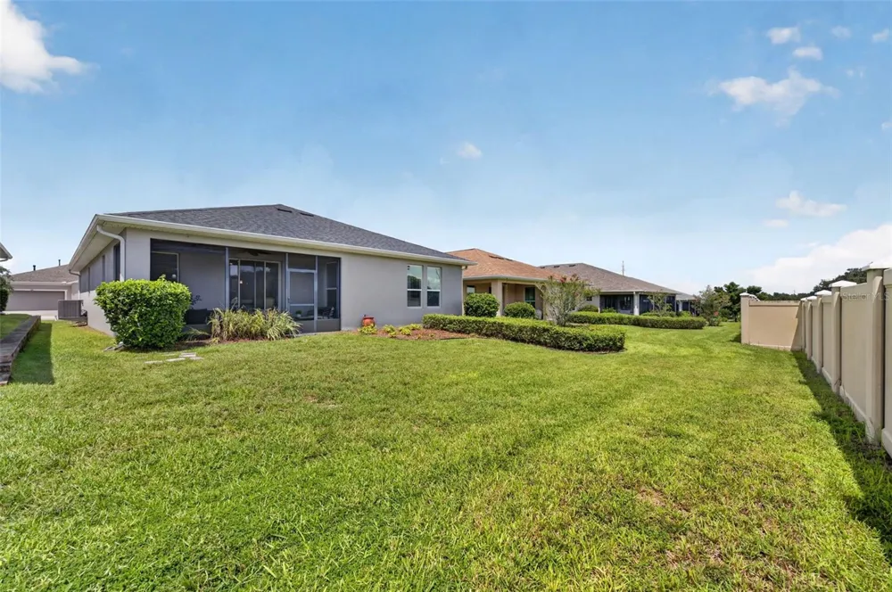 134 SILVER MAPLE ROAD Groveland, FL 34736