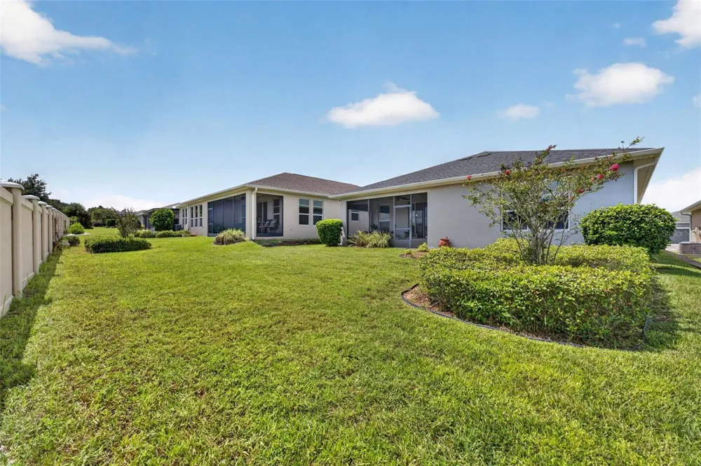 134 SILVER MAPLE ROAD Groveland, FL 34736