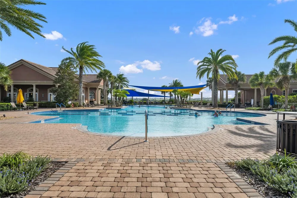 134 SILVER MAPLE ROAD Groveland, FL 34736