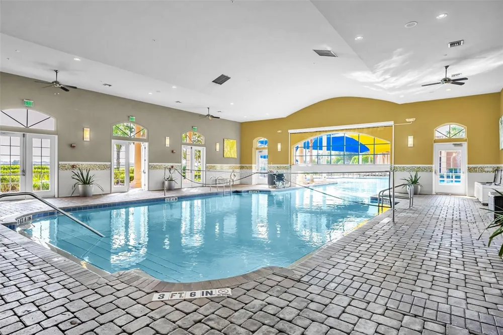 134 SILVER MAPLE ROAD Groveland, FL 34736
