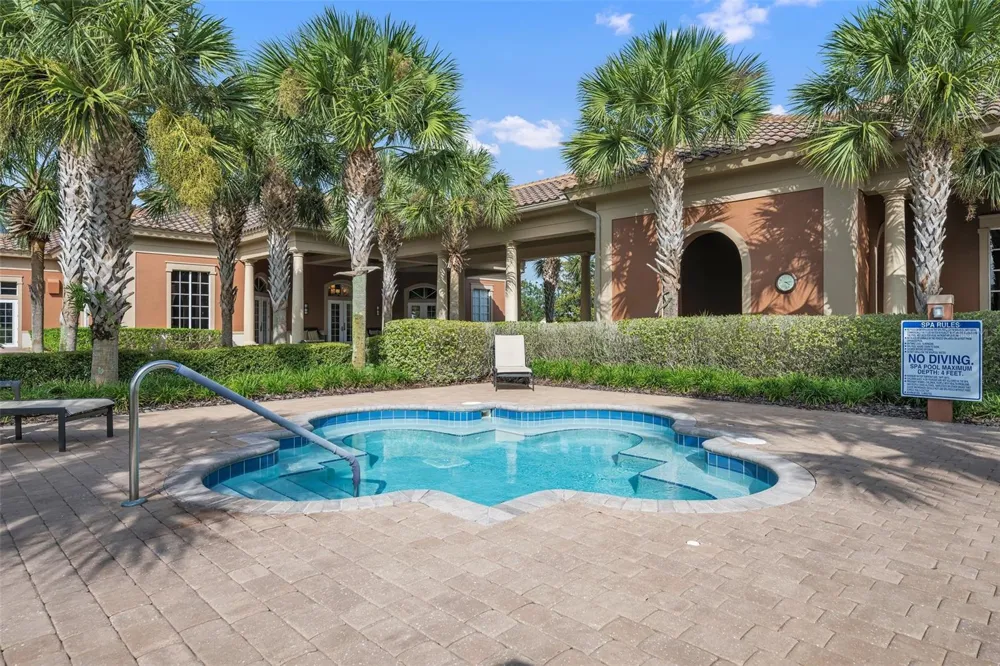134 SILVER MAPLE ROAD Groveland, FL 34736