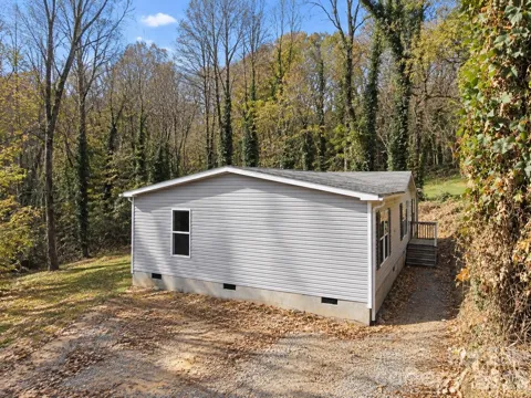 55 Harris Ridge Road