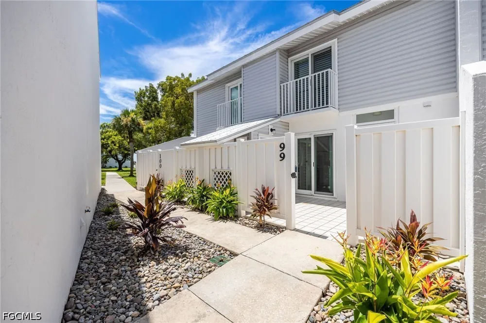 San Carlos Boulevard #99 Fort Myers Beach, FL 33931