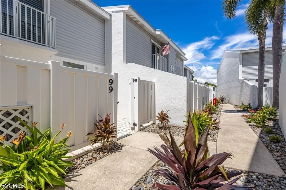 San Carlos Boulevard #99 Fort Myers Beach, FL 33931