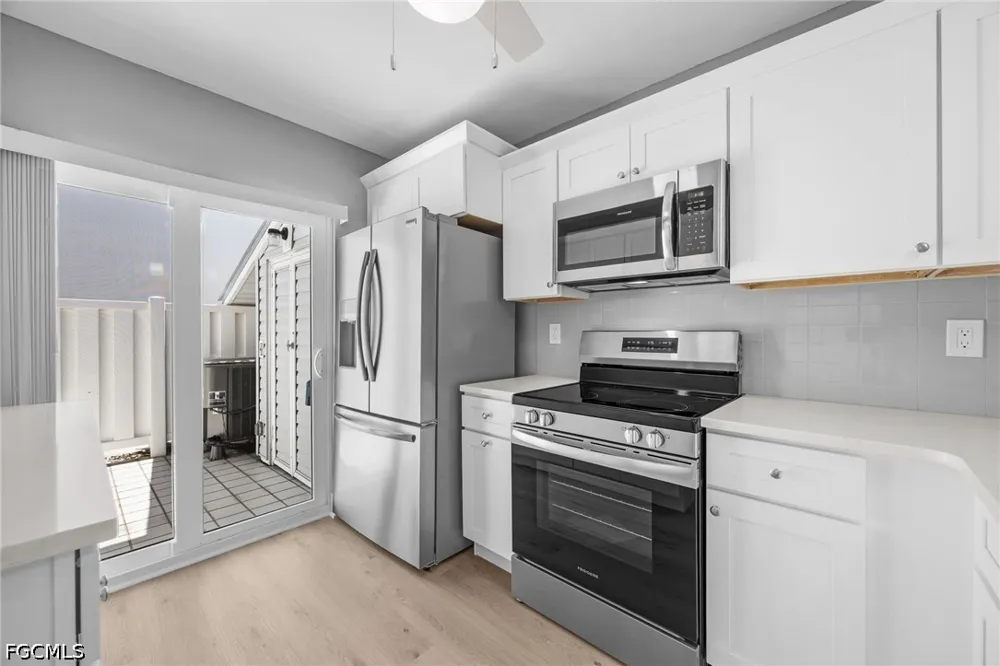 San Carlos Boulevard #99 Fort Myers Beach, FL 33931