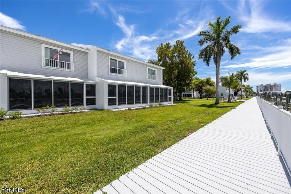 San Carlos Boulevard #99 Fort Myers Beach, FL 33931