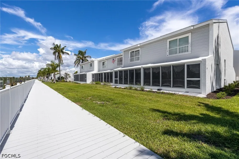 San Carlos Boulevard #99 Fort Myers Beach, FL 33931