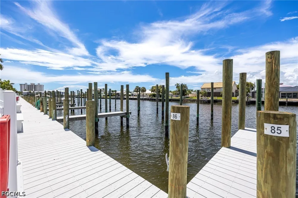 San Carlos Boulevard #99 Fort Myers Beach, FL 33931