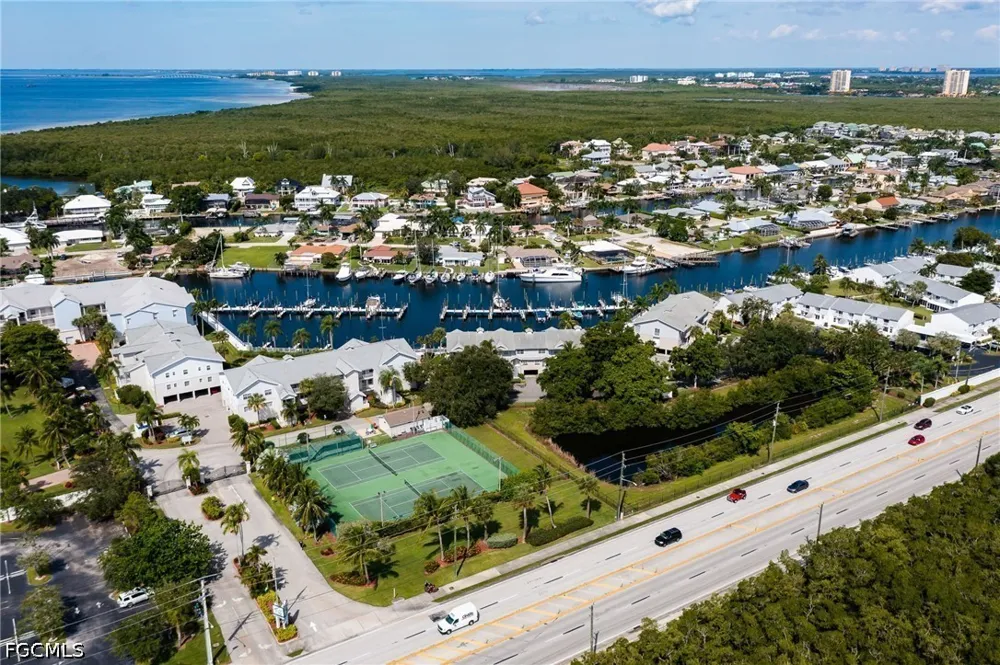 San Carlos Boulevard #99 Fort Myers Beach, FL 33931