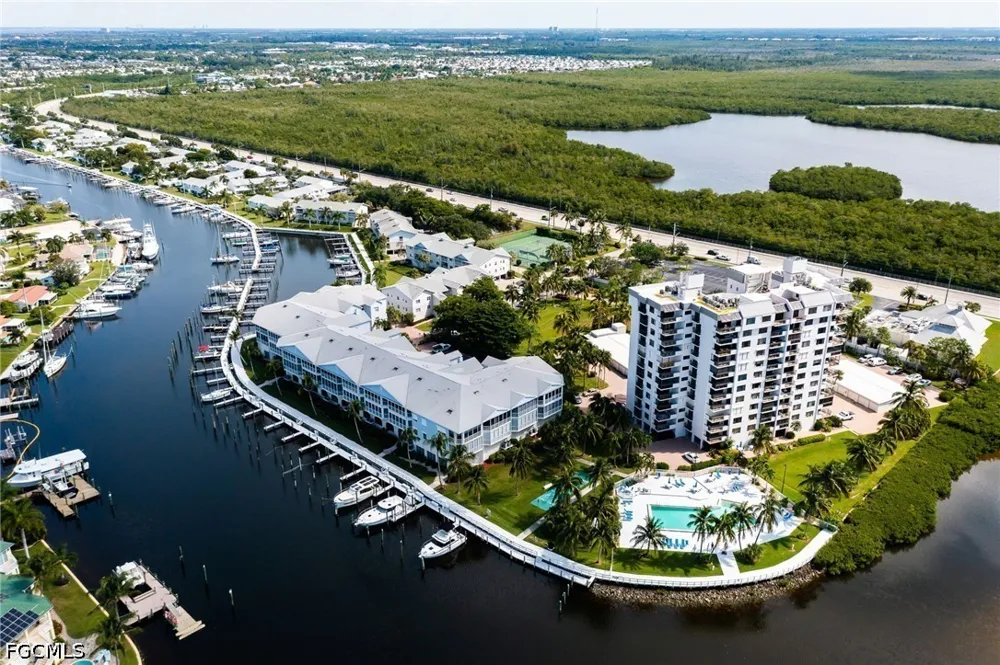 San Carlos Boulevard #99 Fort Myers Beach, FL 33931