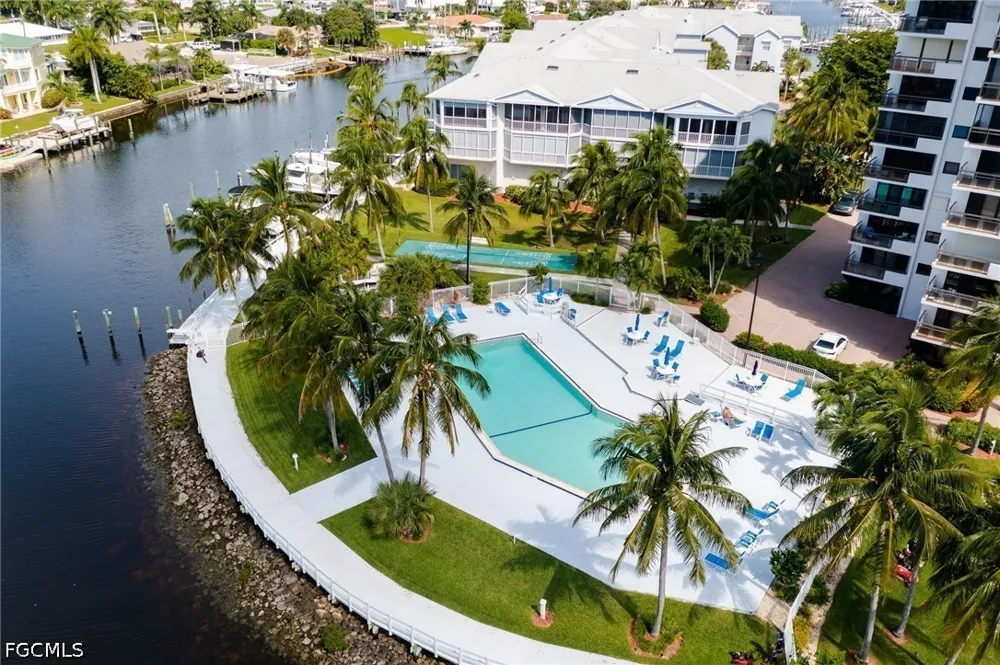 San Carlos Boulevard #99 Fort Myers Beach, FL 33931