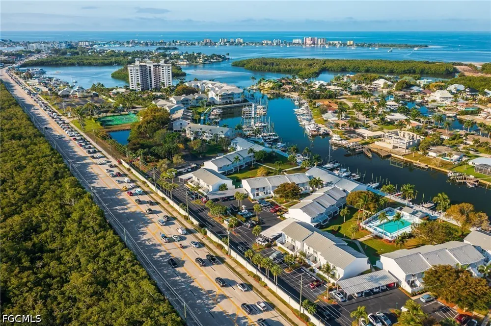 San Carlos Boulevard #99 Fort Myers Beach, FL 33931