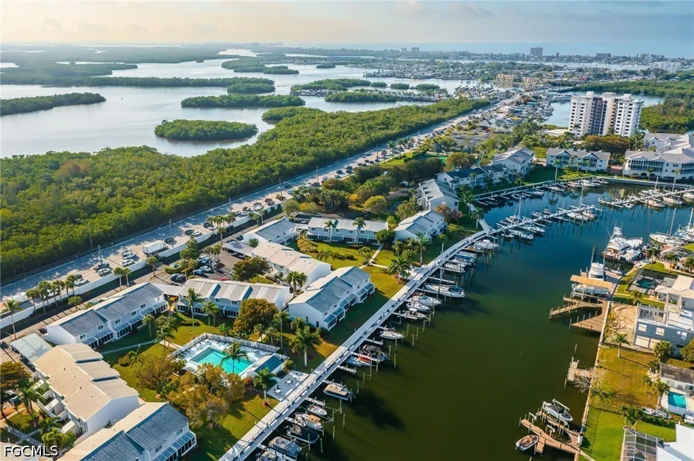 San Carlos Boulevard #99 Fort Myers Beach, FL 33931