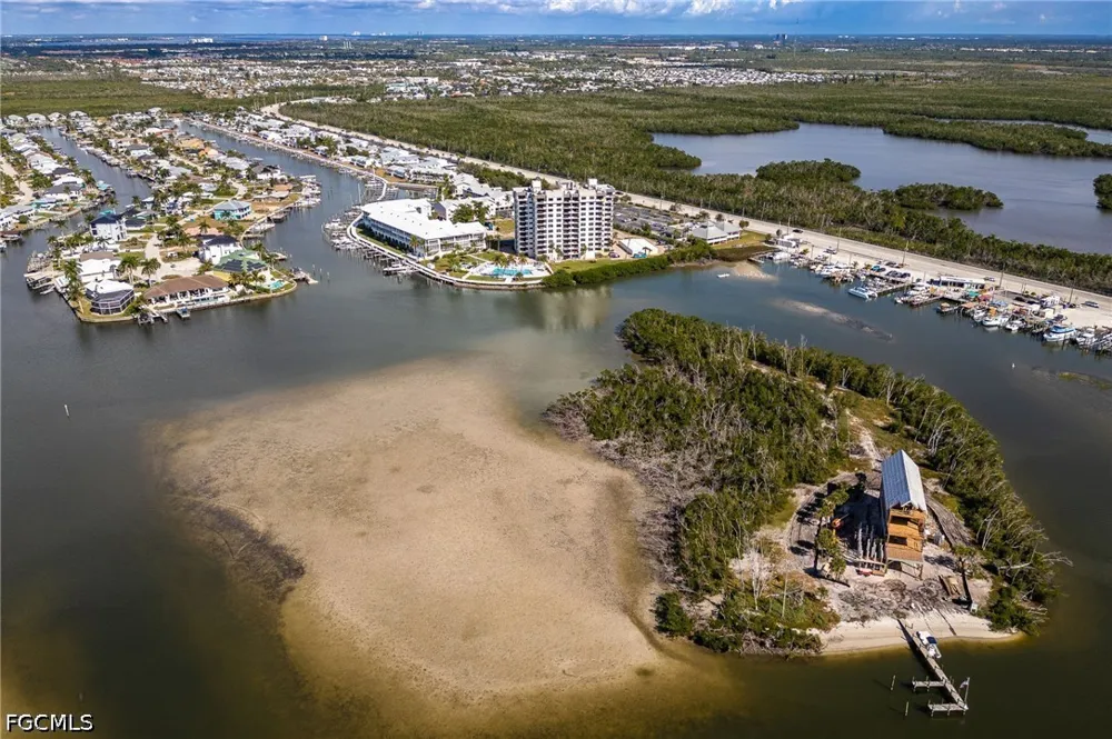 San Carlos Boulevard #99 Fort Myers Beach, FL 33931
