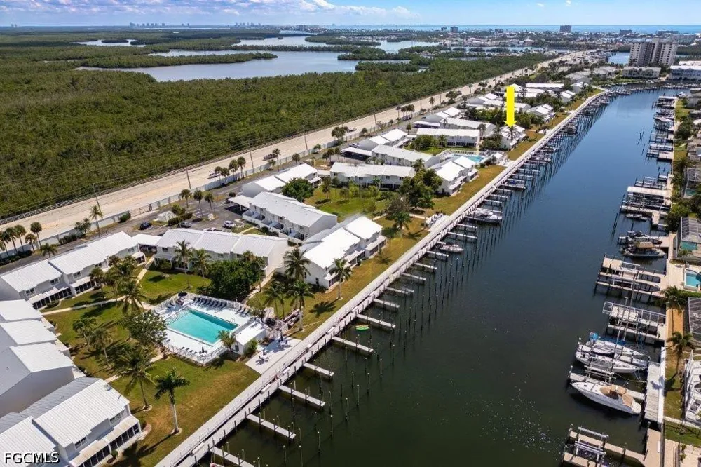 San Carlos Boulevard #99 Fort Myers Beach, FL 33931