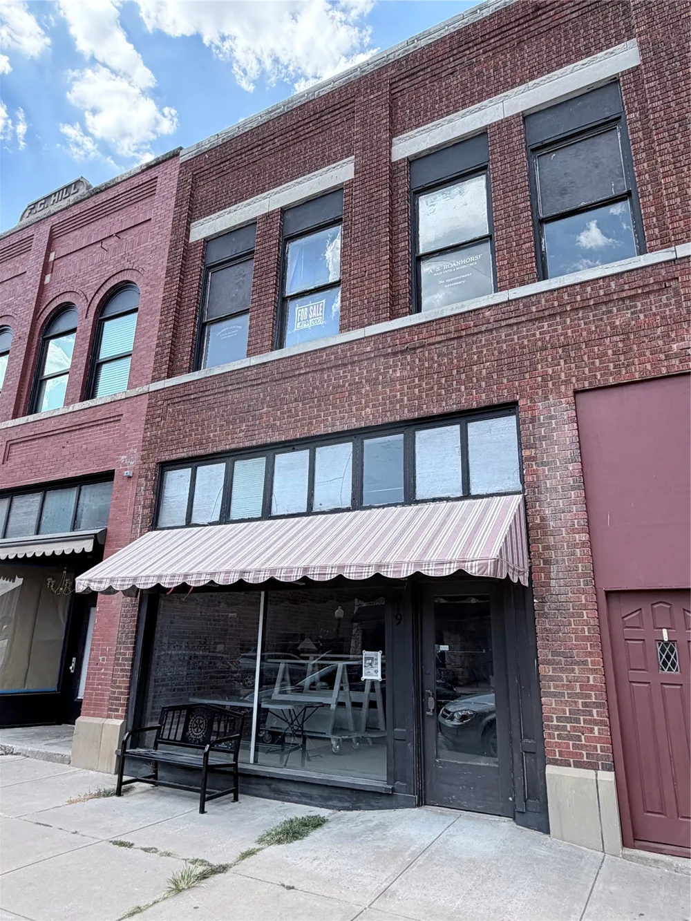 619 Kihekah Avenue Pawhuska, OK 74056