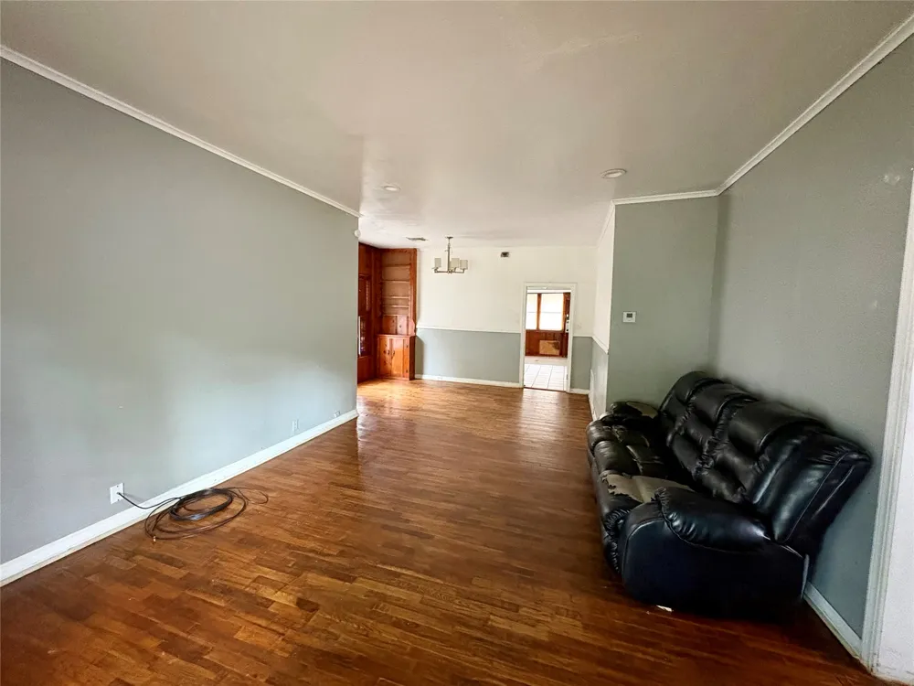 418 12th Muskogee, OK 74401