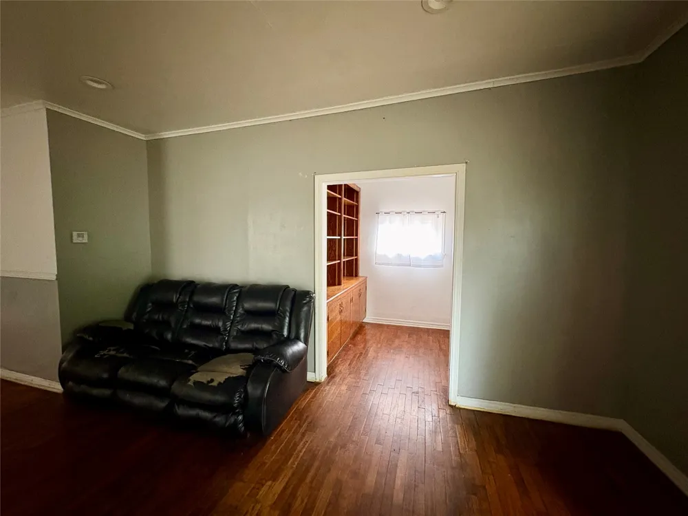 418 12th Muskogee, OK 74401