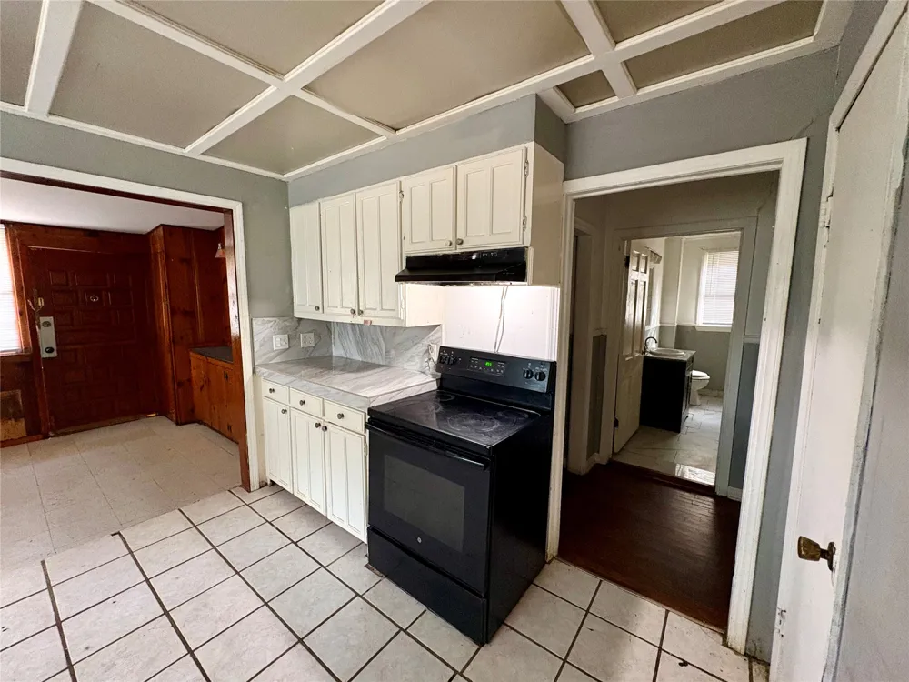 418 12th Muskogee, OK 74401