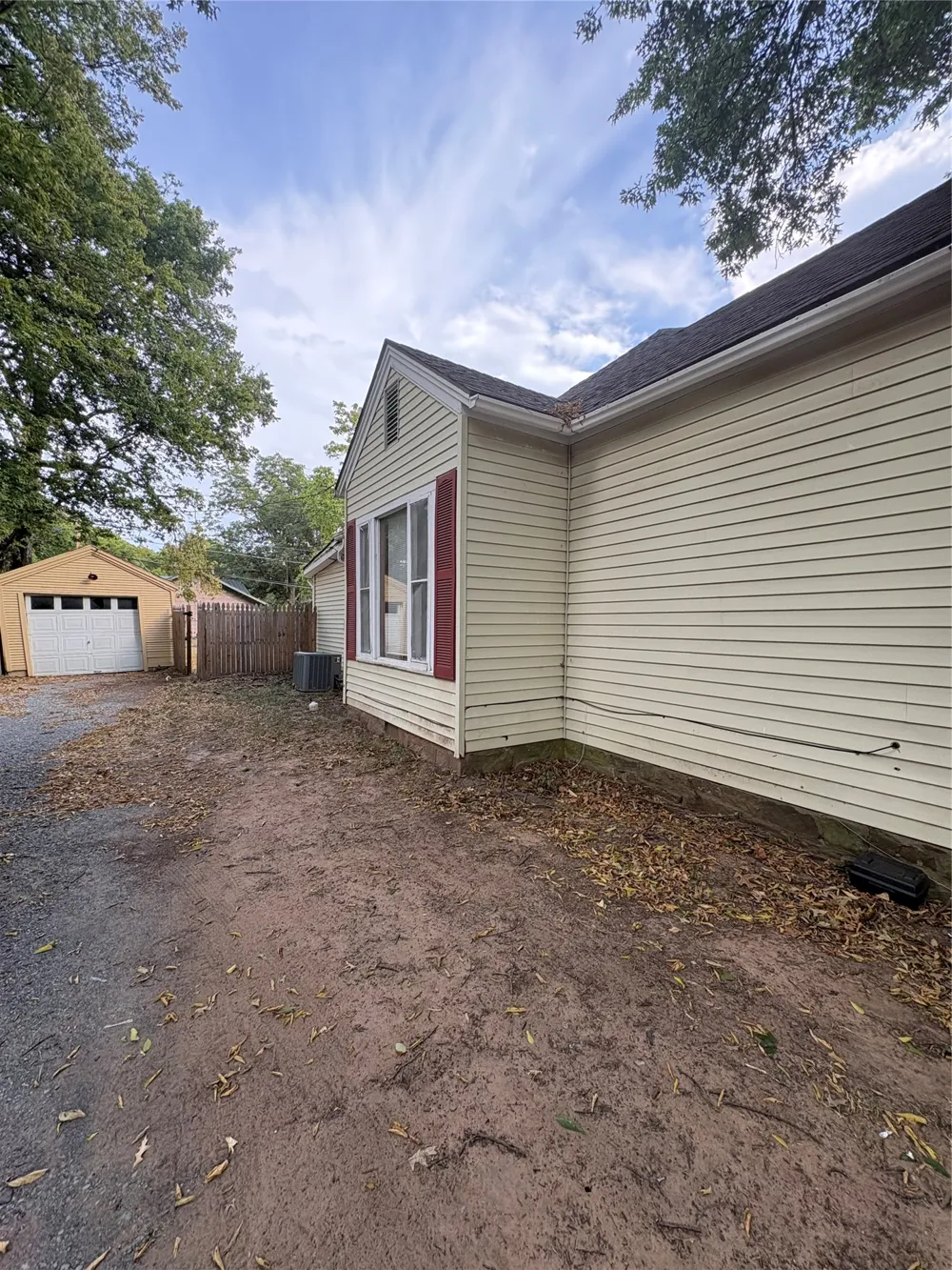 418 12th Muskogee, OK 74401