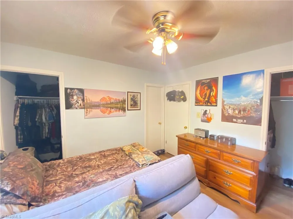 1045 Haywood Street Eden, NC 27288