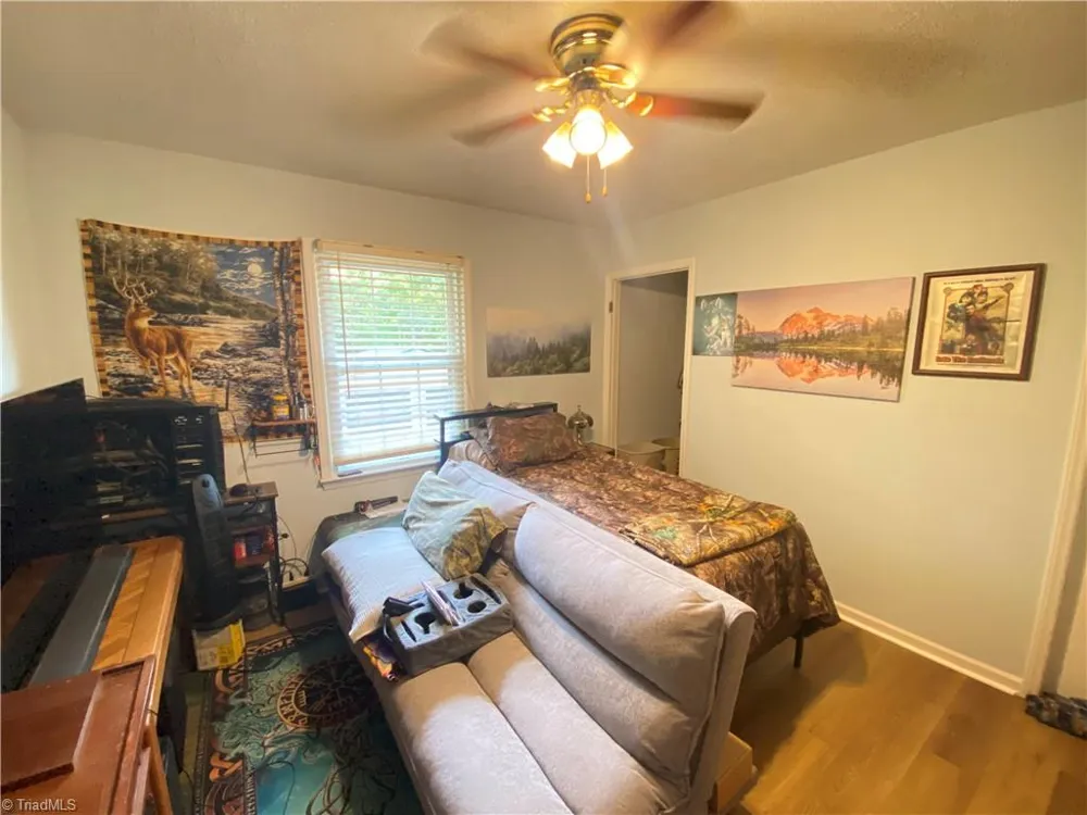 1045 Haywood Street Eden, NC 27288