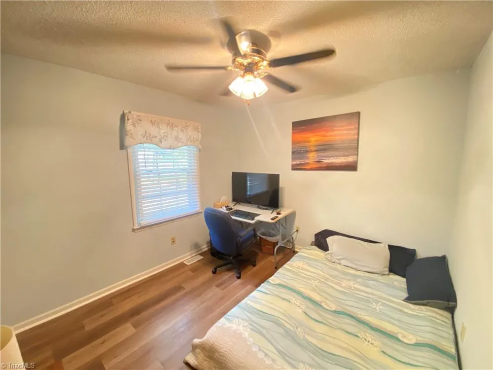 1045 Haywood Street Eden, NC 27288