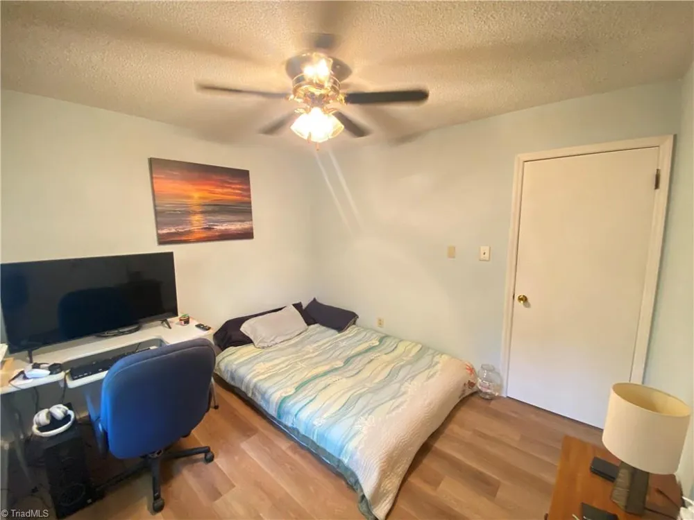 1045 Haywood Street Eden, NC 27288