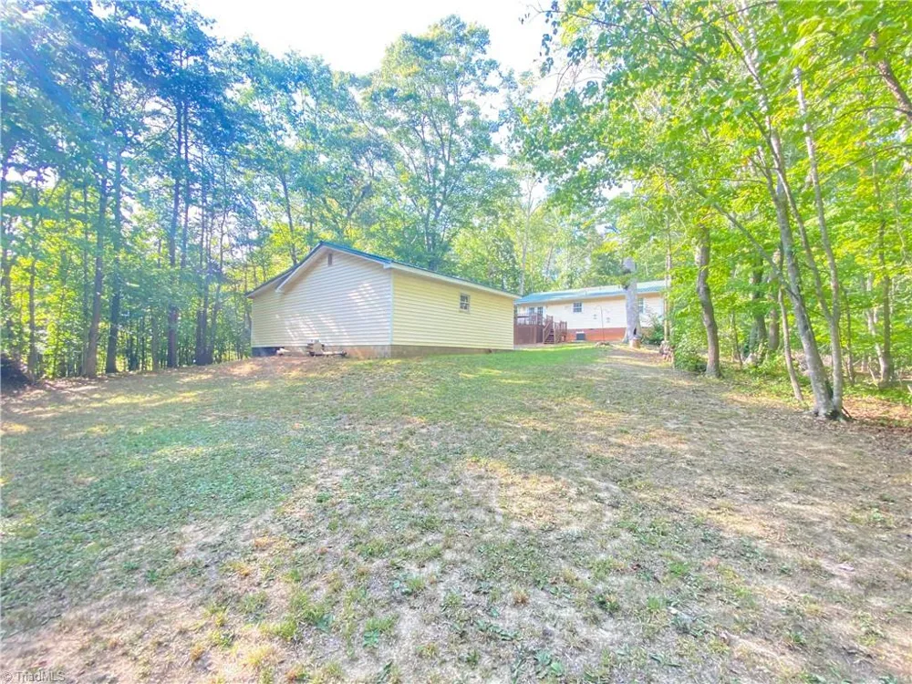 1045 Haywood Street Eden, NC 27288