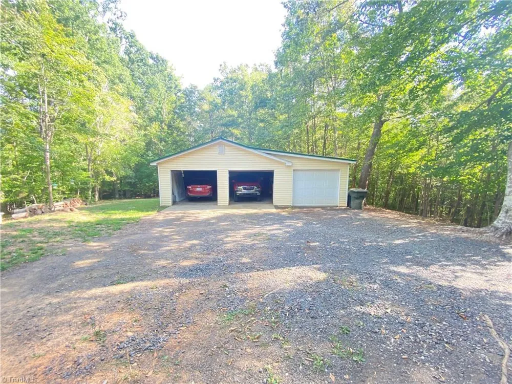 1045 Haywood Street Eden, NC 27288