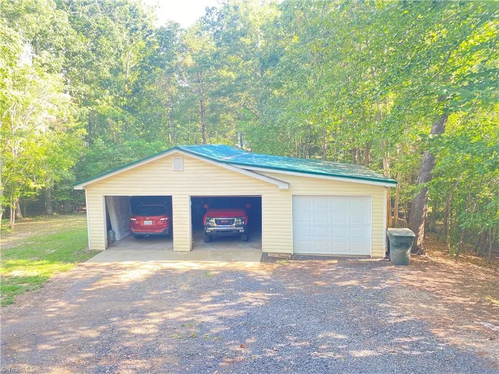 1045 Haywood Street Eden, NC 27288