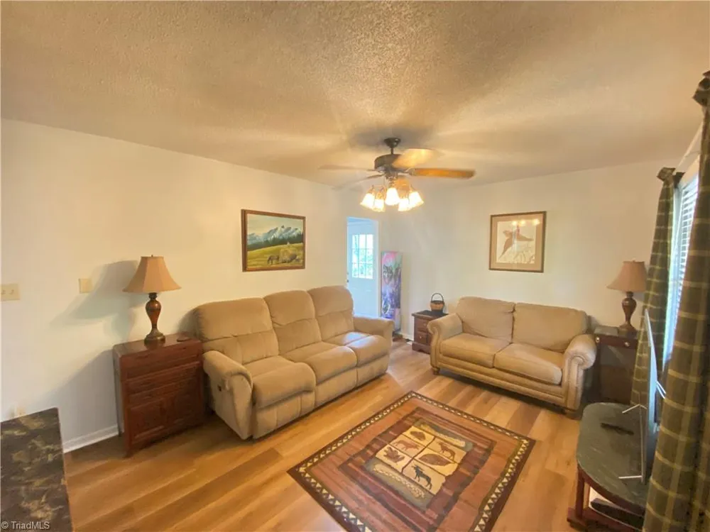 1045 Haywood Street Eden, NC 27288