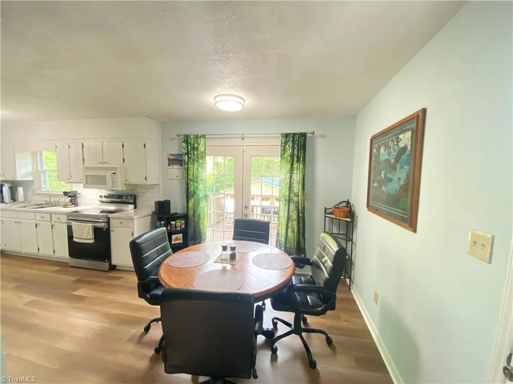 1045 Haywood Street Eden, NC 27288
