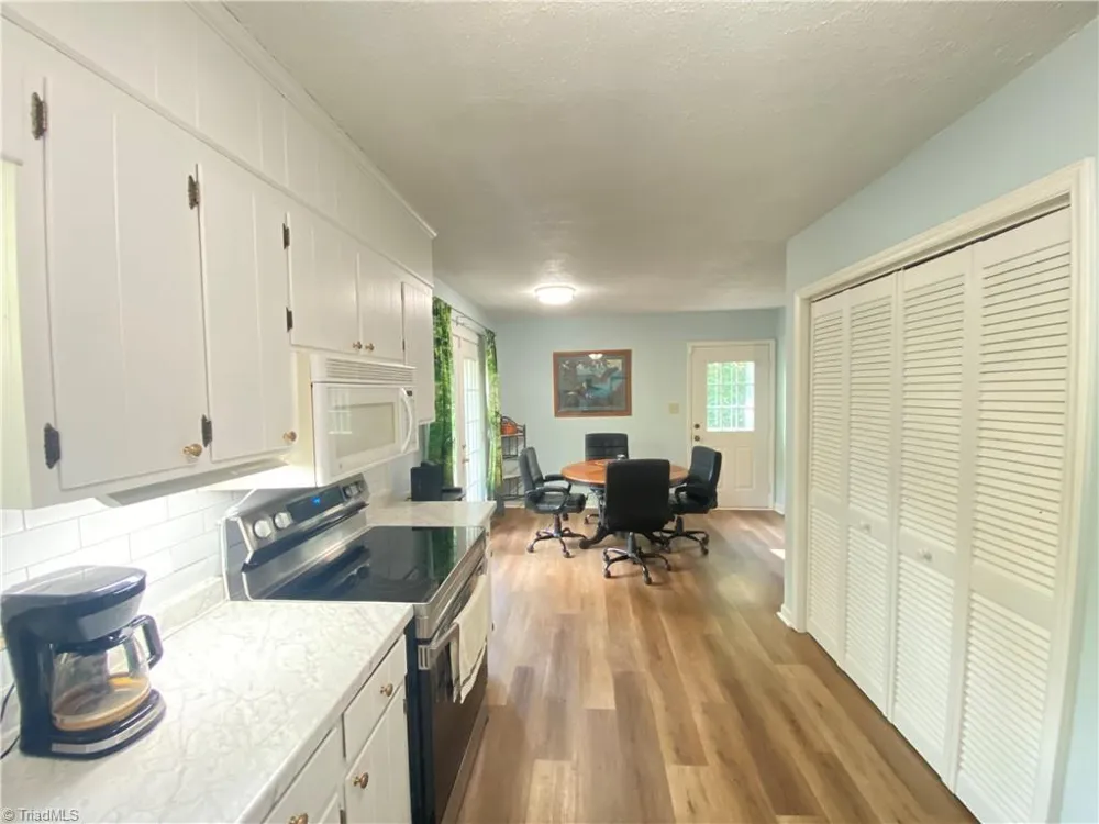1045 Haywood Street Eden, NC 27288