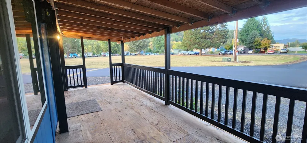262 Mossyrock Road W #34 Mossyrock, WA 98564