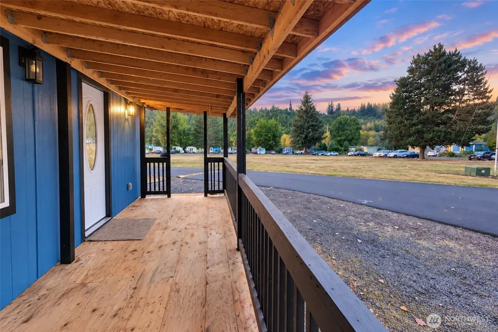 262 Mossyrock Road W #34 Mossyrock, WA 98564